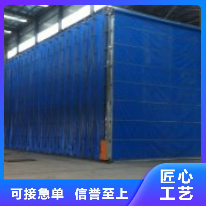 移动伸缩喷漆房_脉冲布袋除尘器一站式采购