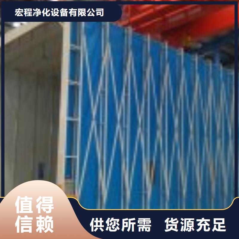 移动伸缩喷漆房_脉冲布袋除尘器一站式采购