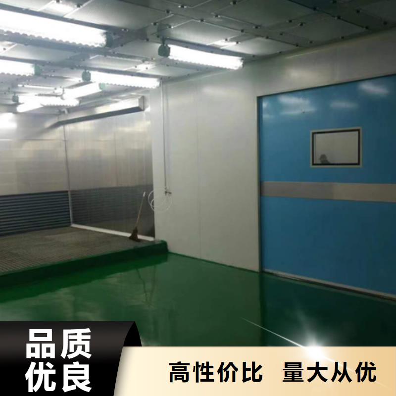 环保型喷烤漆房移动伸缩喷漆房多年行业积累