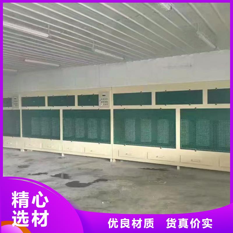 脉冲打磨柜布袋除尘器货到付款