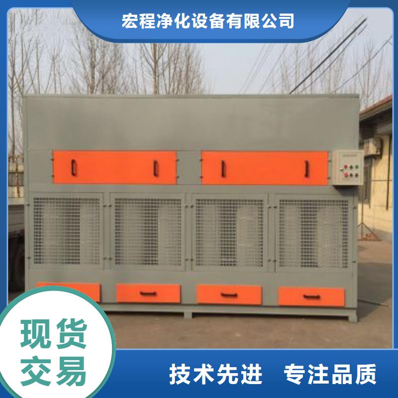脉冲打磨柜布袋除尘器货到付款