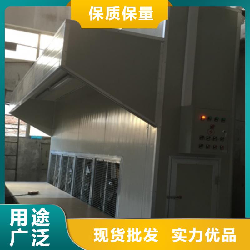 脉冲打磨柜布袋除尘器货到付款