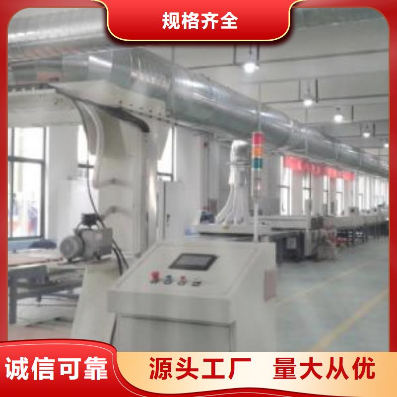 布袋中央吸尘设备布袋除尘器让客户买的放心