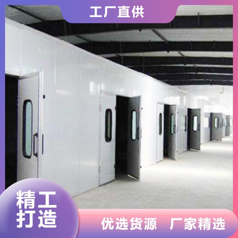 汽车家具工业喷烤漆房脉冲打磨柜源厂定制