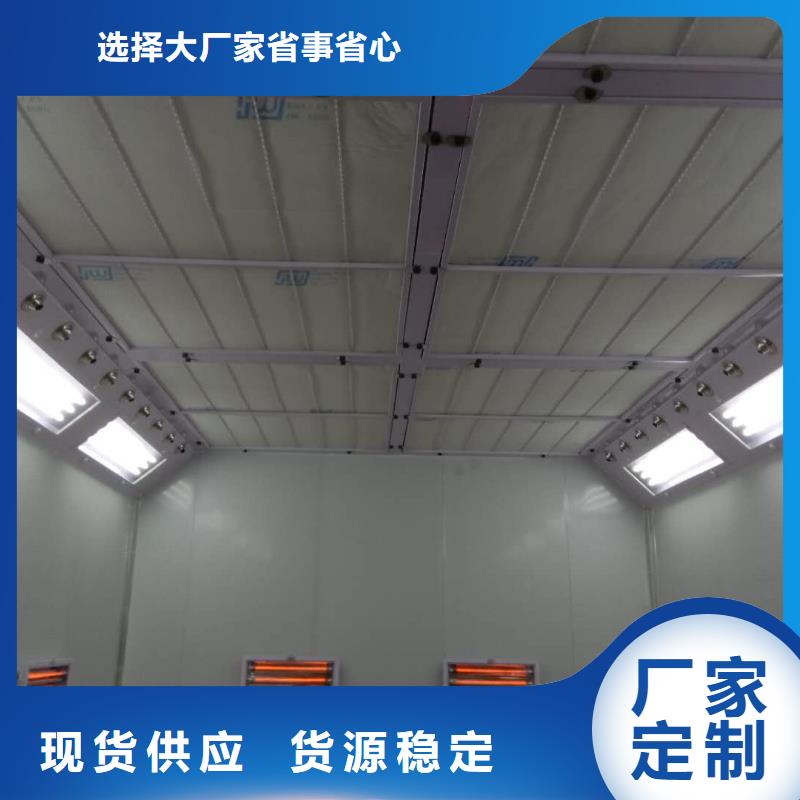 汽车家具工业喷烤漆房布袋除尘器信誉至上