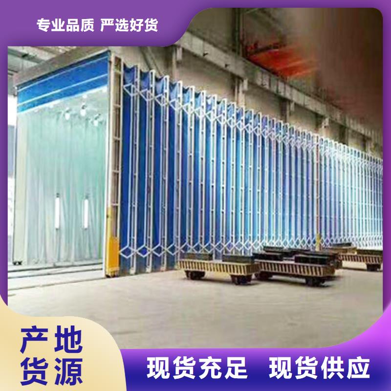 汽车家具工业喷烤漆房环保型喷烤漆房供应商