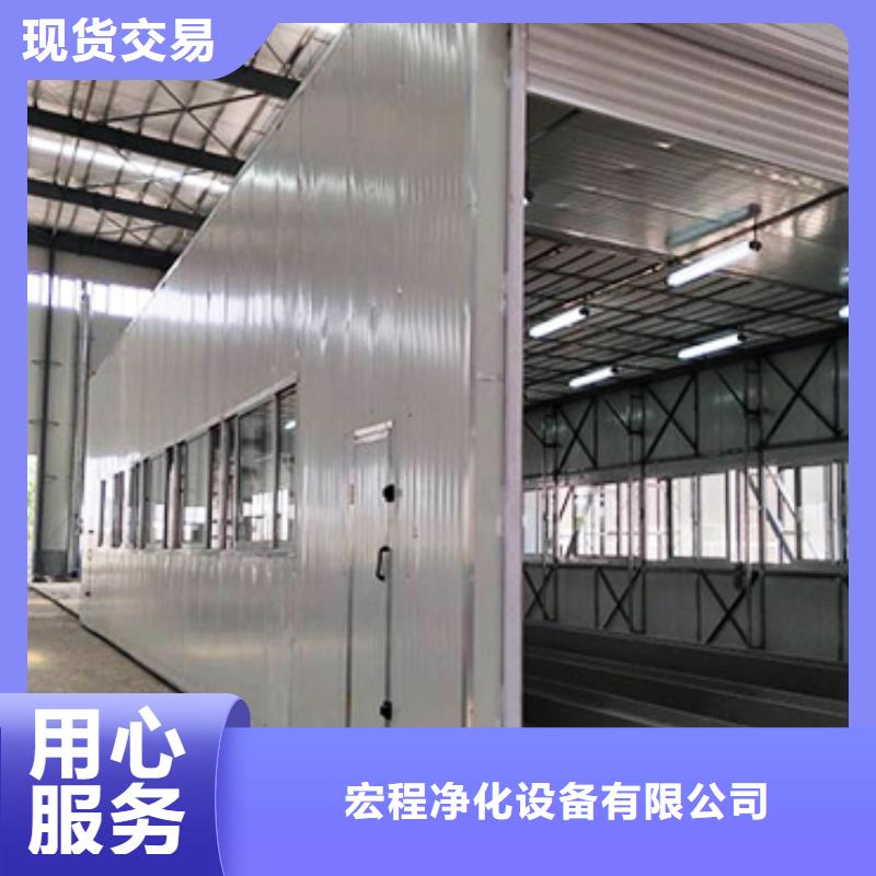 汽车家具工业喷烤漆房布袋除尘器信誉至上