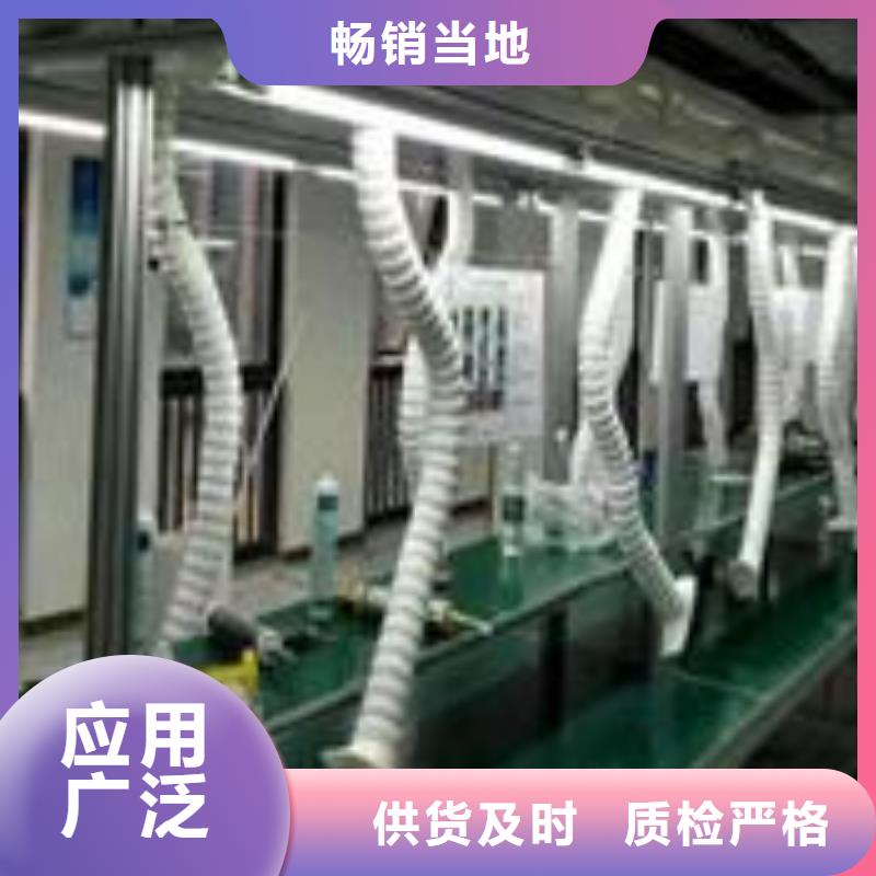 焊烟油烟环保废气处理设备,布袋除尘器来图加工定制