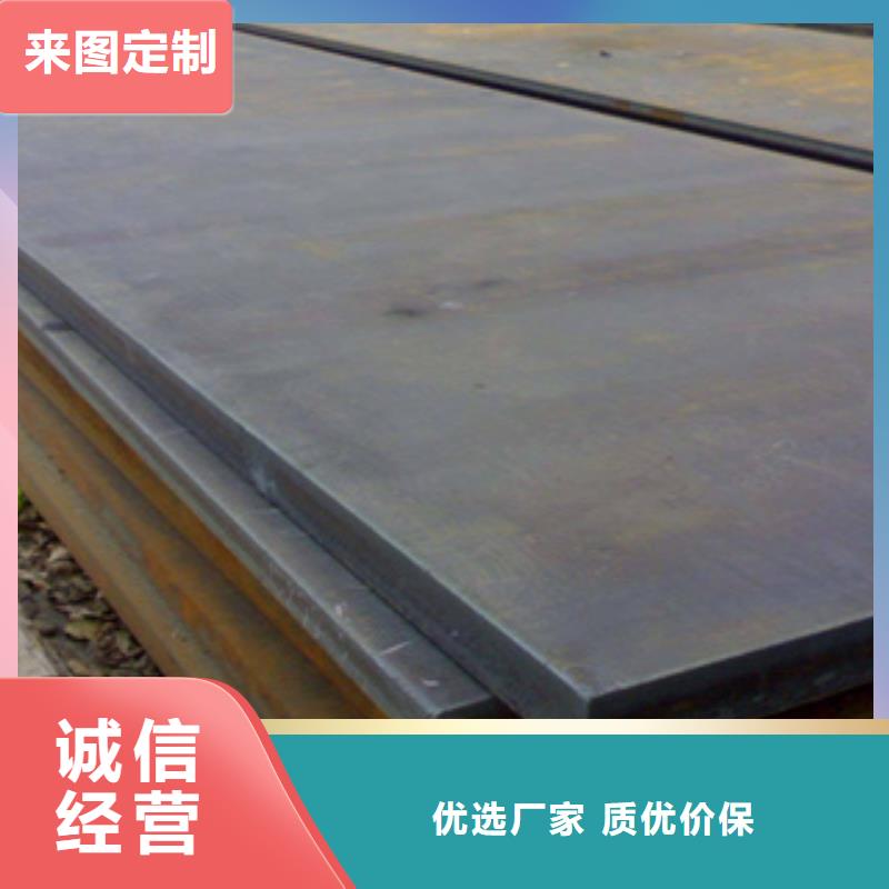 高建板船板客户好评