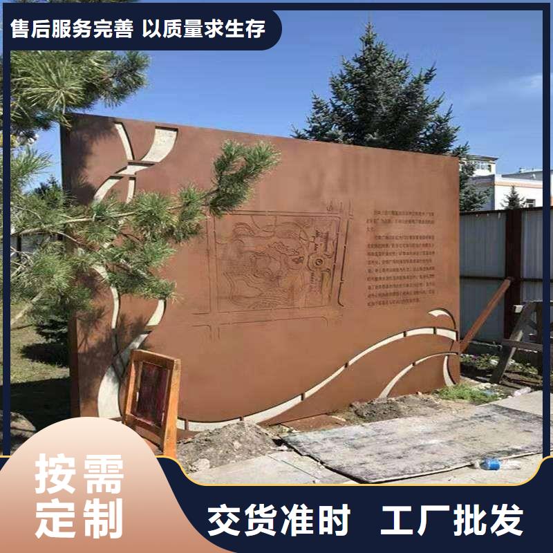 耐候板桥梁板实拍展现