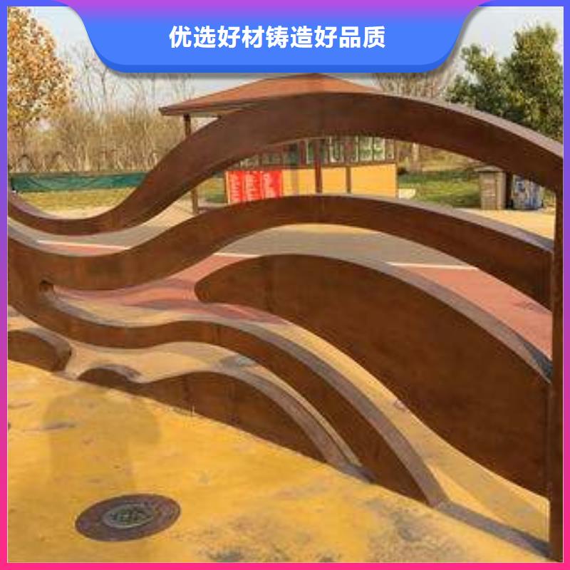 耐候板桥梁板产品优势特点