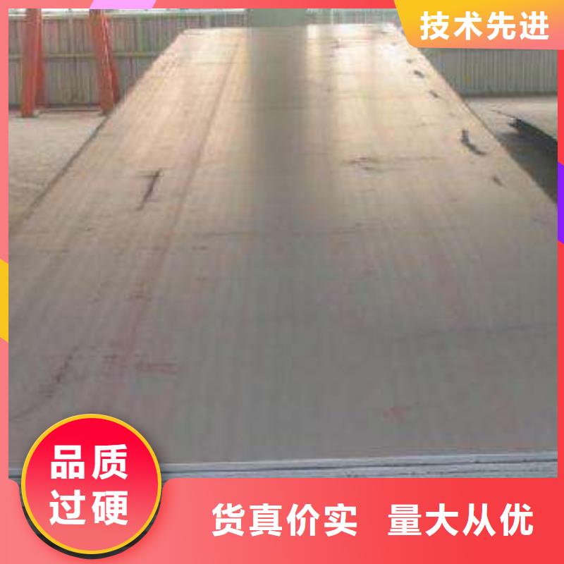 高建钢管_【耐候板】用心服务