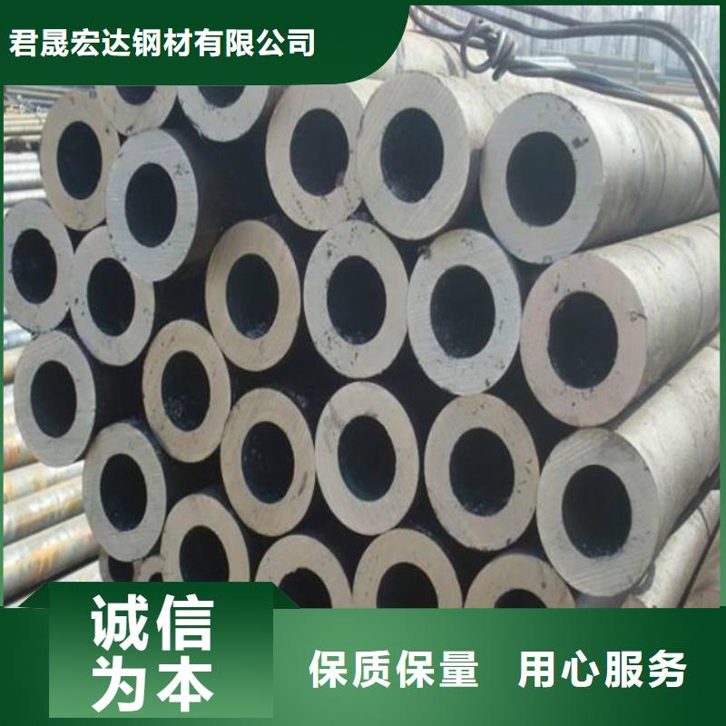 【高建钢管锅炉容器板用心做好细节】