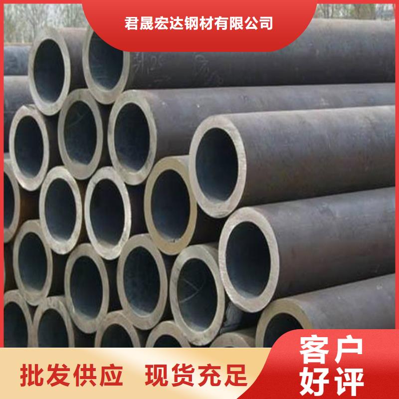 【高建钢管锅炉容器板用心做好细节】