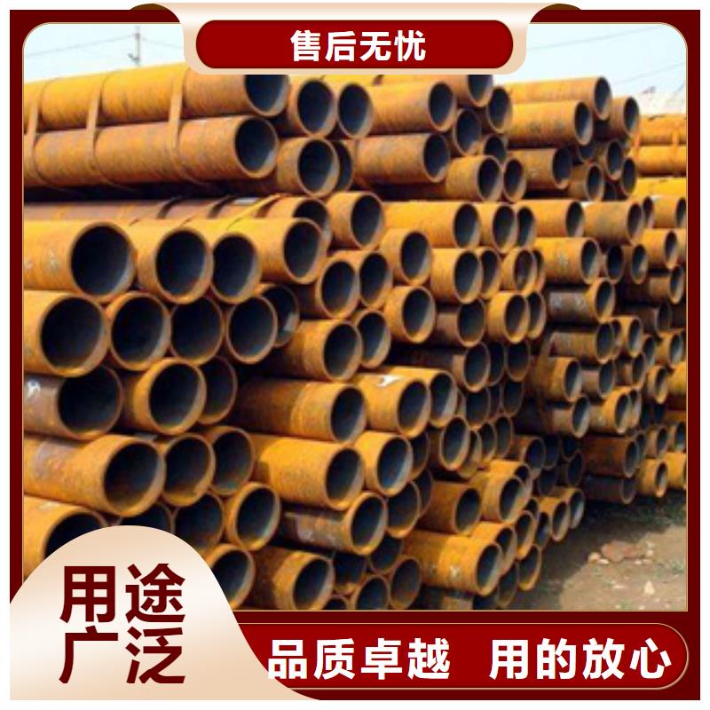 高建钢管耐候板生产厂家多年行业积累