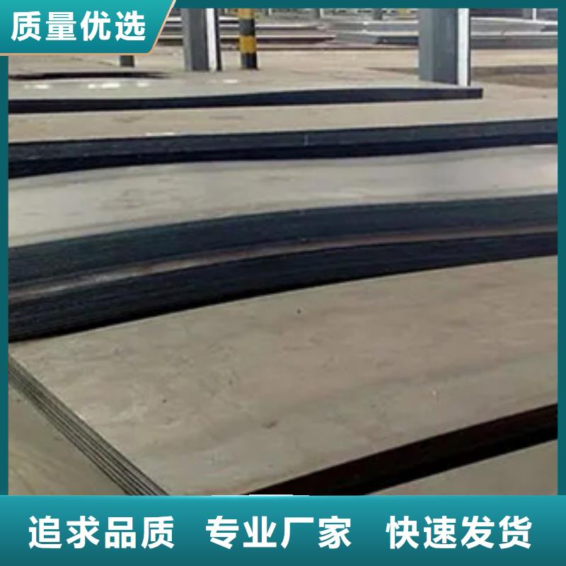 锰钢板-合金板实地大厂