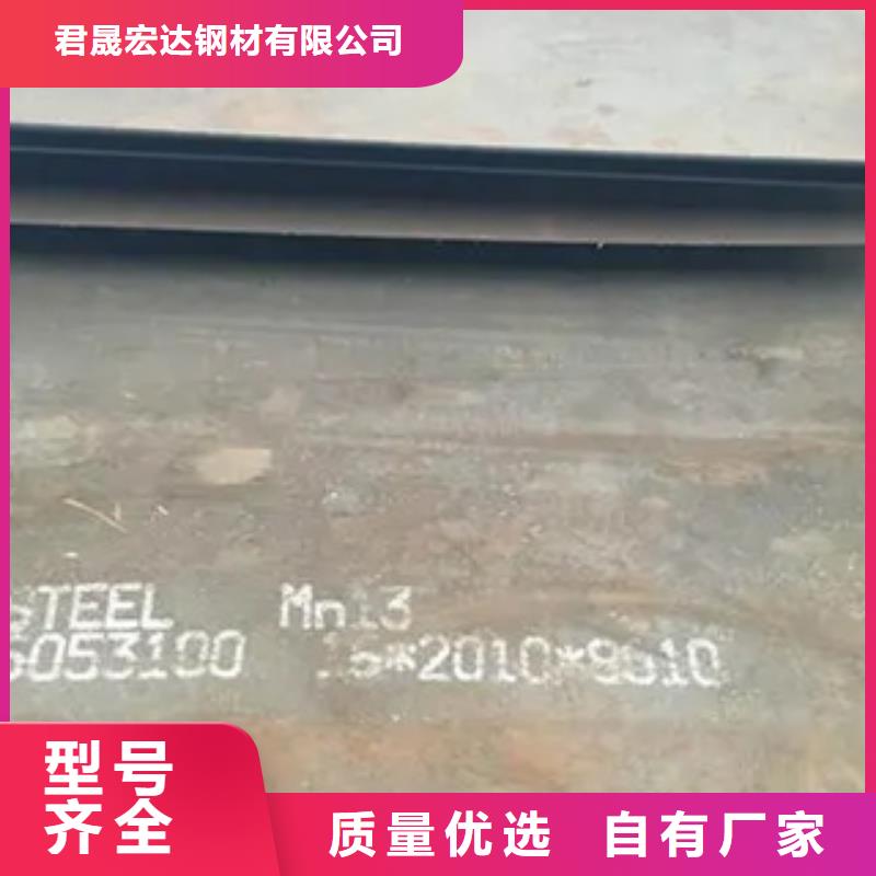 锰钢板-合金板实地大厂