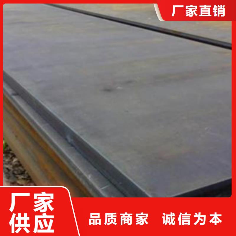 容器钢板-桥梁板匠心打造