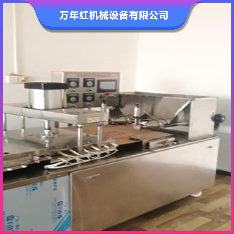 烙馍机洗面筋机质检合格出厂