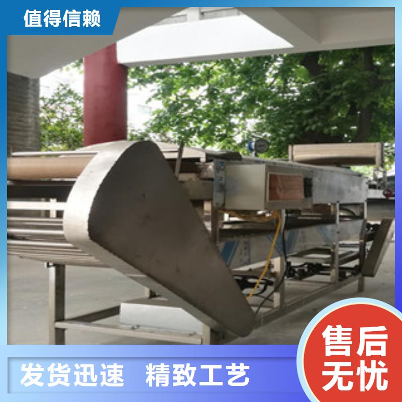 【凉皮机】,鸡肉卷饼机高性价比