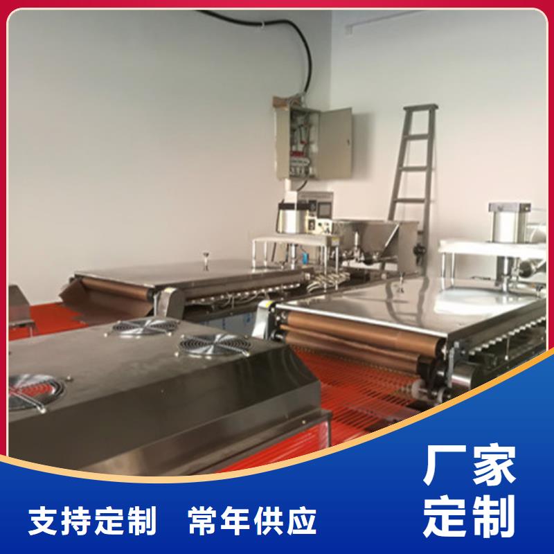 全自动烙馍机水烙馍机产品性能