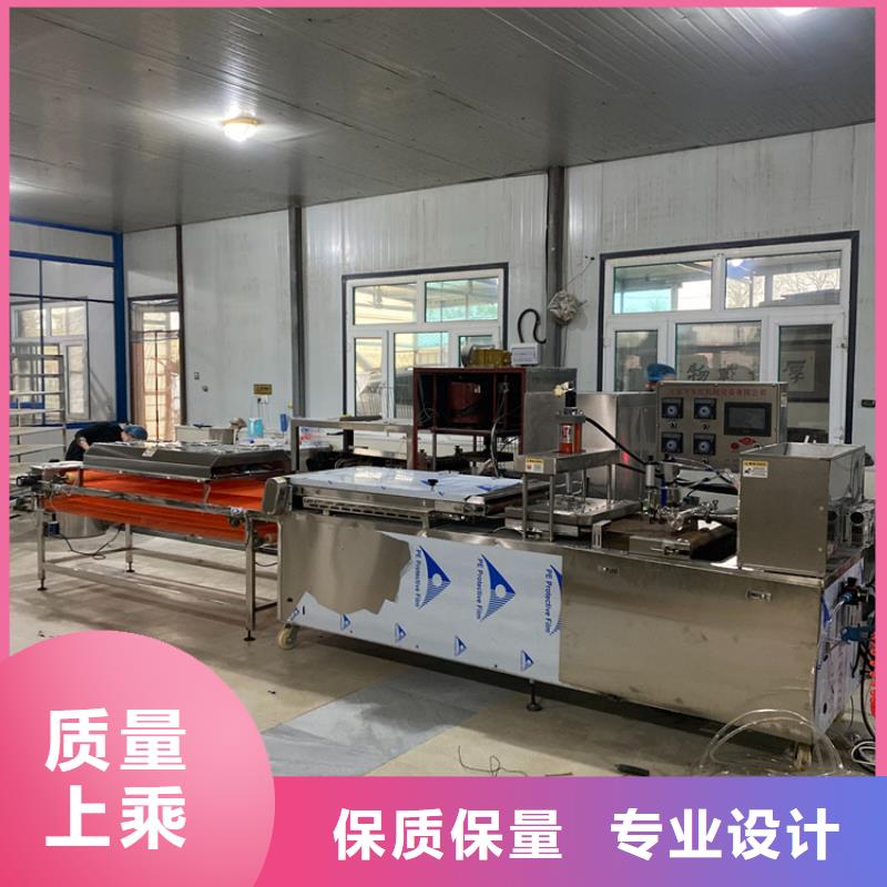 液压烙馍机,双排数控单饼机工厂直供