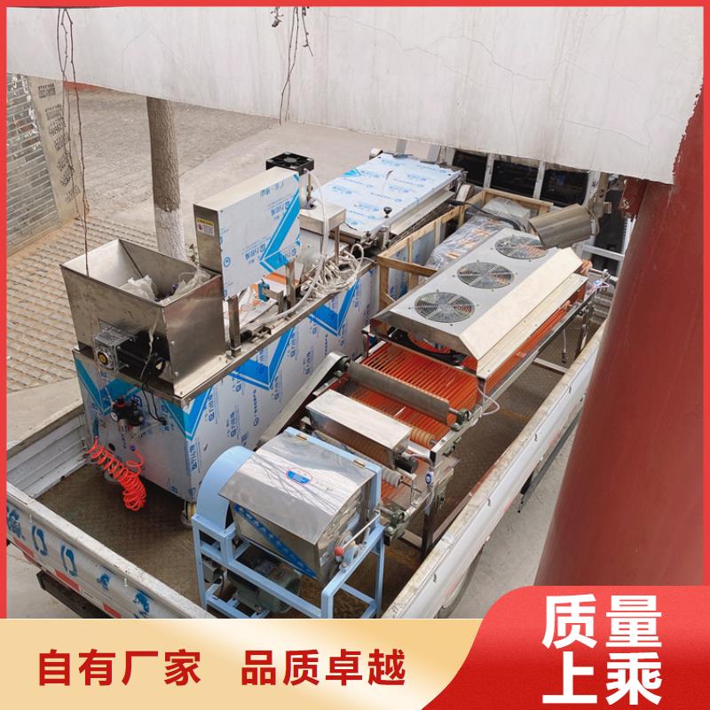 液压烙馍机单饼机大厂生产品质