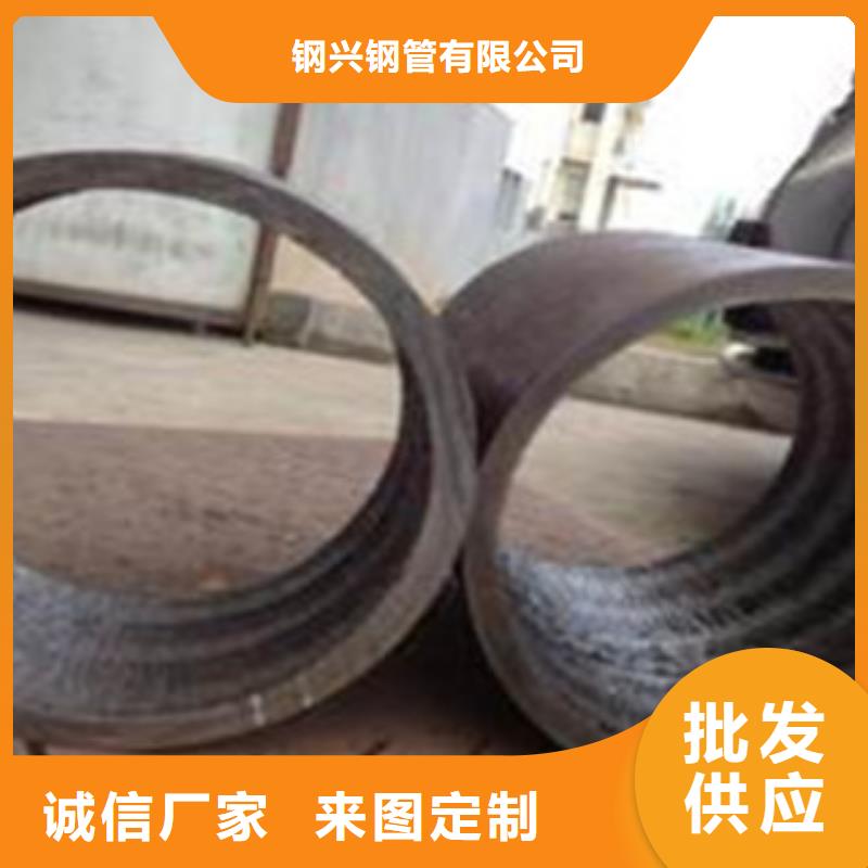 无缝钢管-水泥砂浆防腐钢管研发生产销售