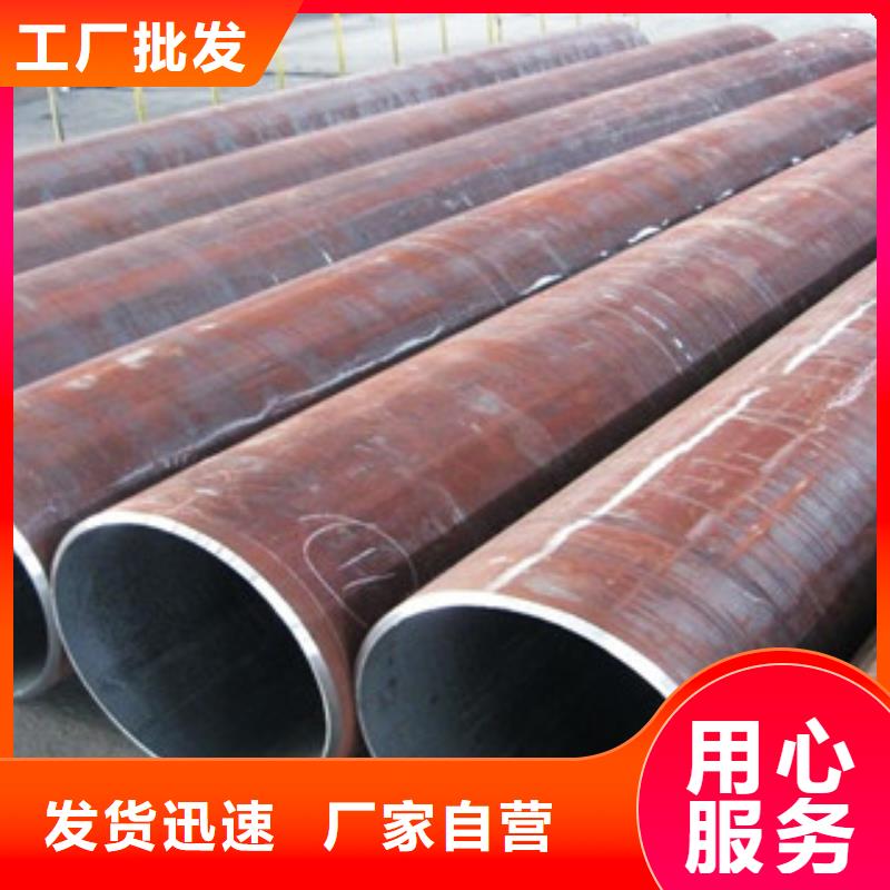 热扩钢管L290N无缝钢管您身边的厂家