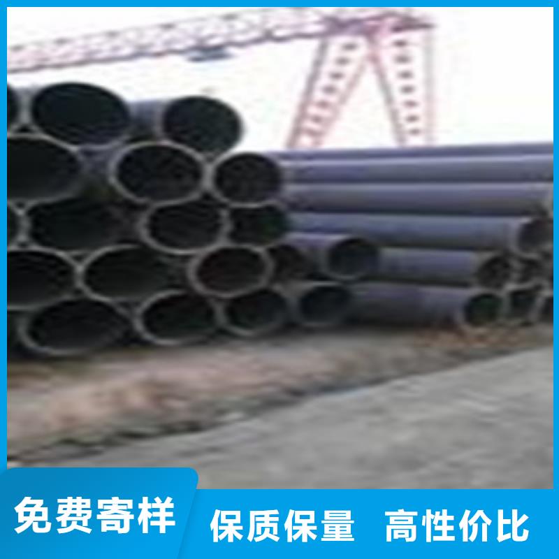 热扩钢管,有缝流体管厂家