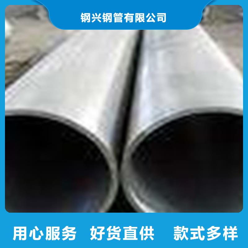 热扩钢管埋地防腐钢管自产自销