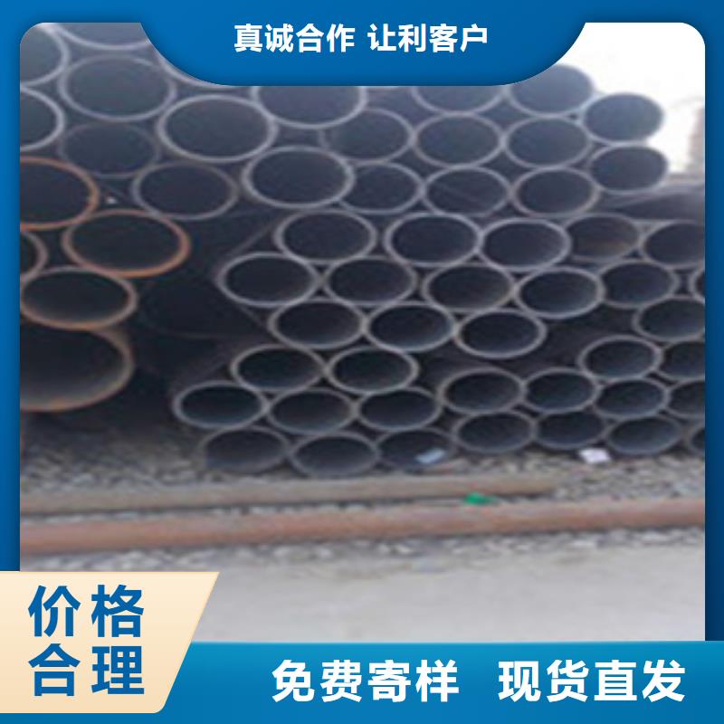 热扩钢管埋地防腐钢管自产自销