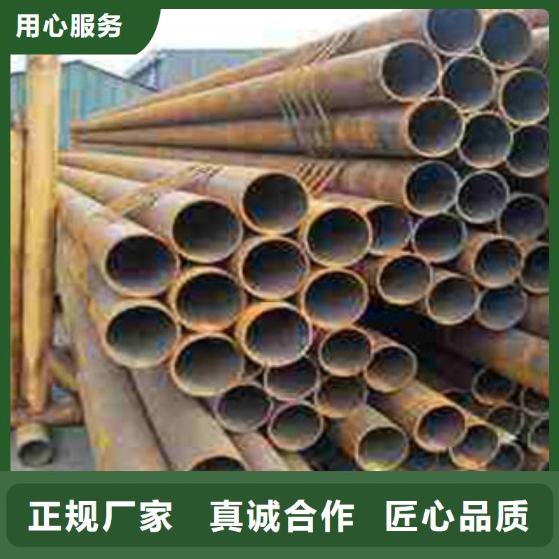 热扩钢管-流体管质量看得见