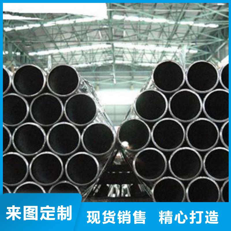 流体管A333Gr.6无缝钢管一站式采购商家