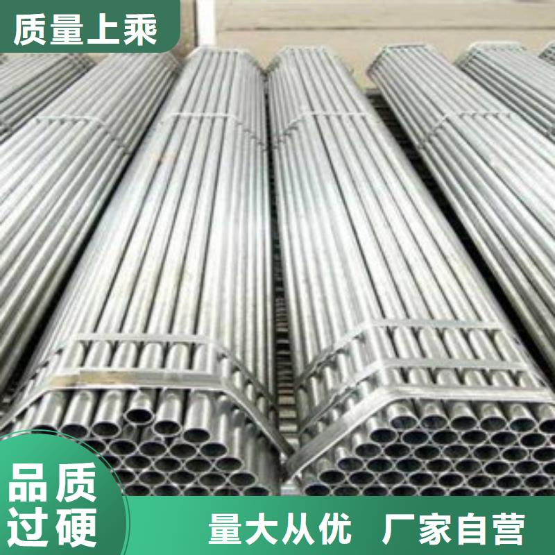 流体管A333Gr.6无缝钢管一站式采购商家