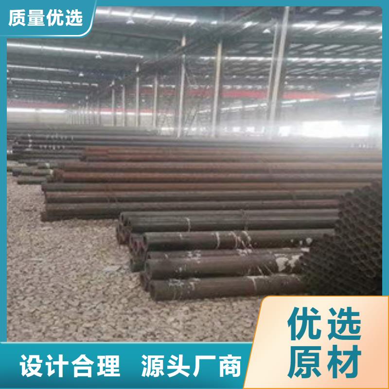 无缝钢管A333Gr.6无缝钢管大库存无缺货危机