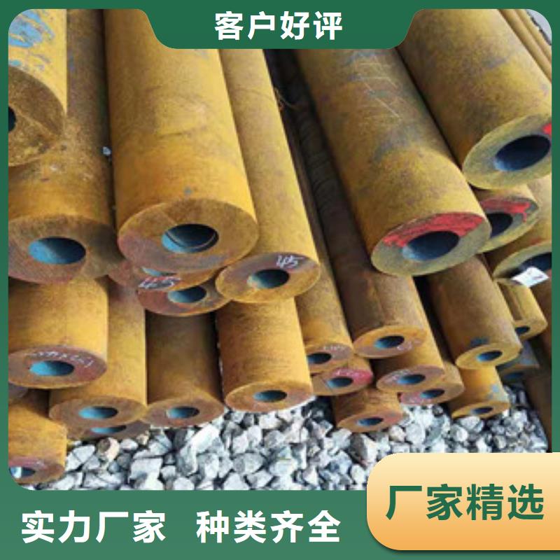 40cr厚壁无缝管,液压油缸管厂家出货快