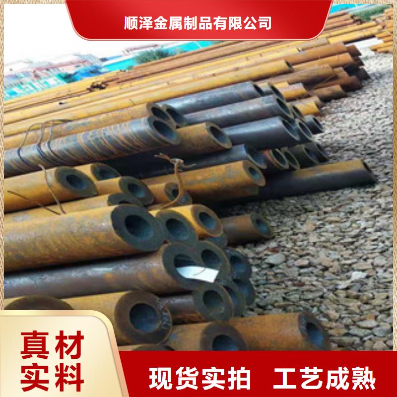 40cr厚壁无缝管-大口径厚壁无缝钢管自营品质有保障
