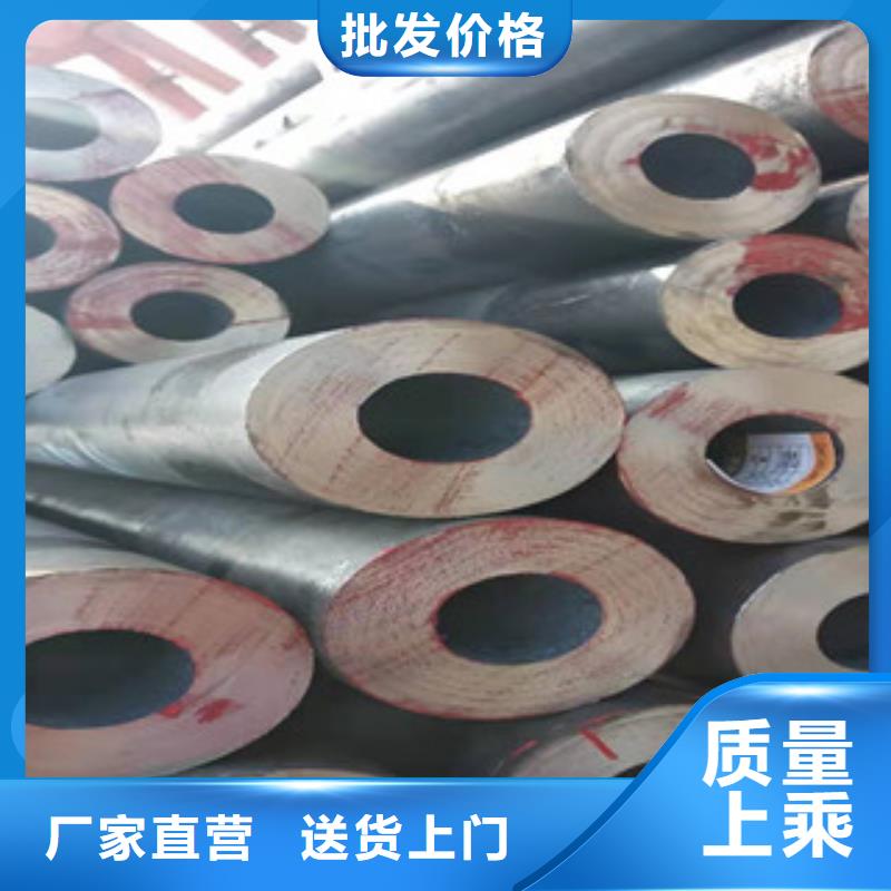 Q355b无缝管,16mn无缝钢管做工细致
