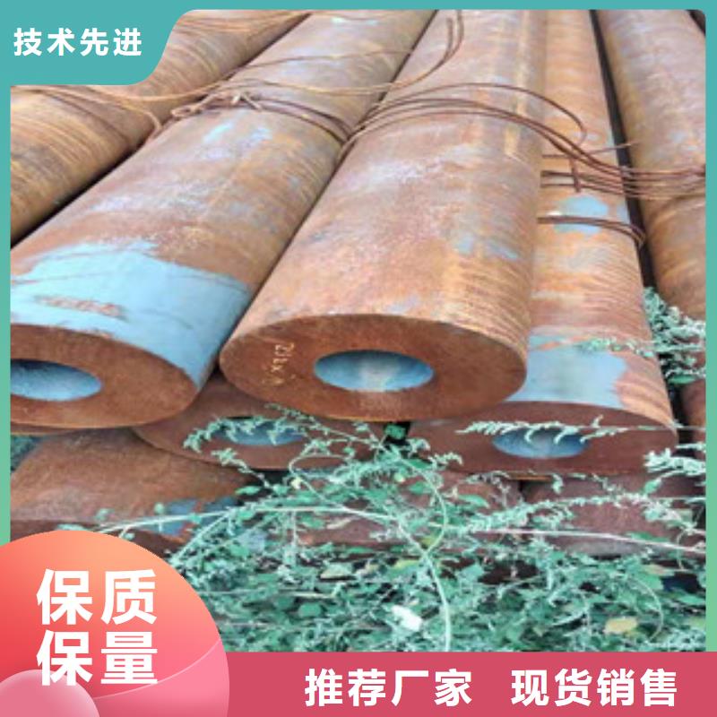 Q355b无缝管,16mn无缝钢管做工细致