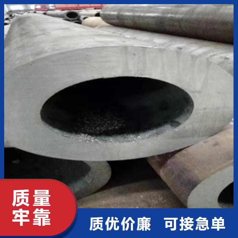 Q355b无缝管缸筒细节之处更加用心