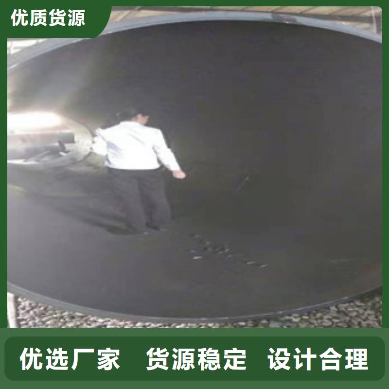 Q345B板卷钢管304不锈钢管可定制