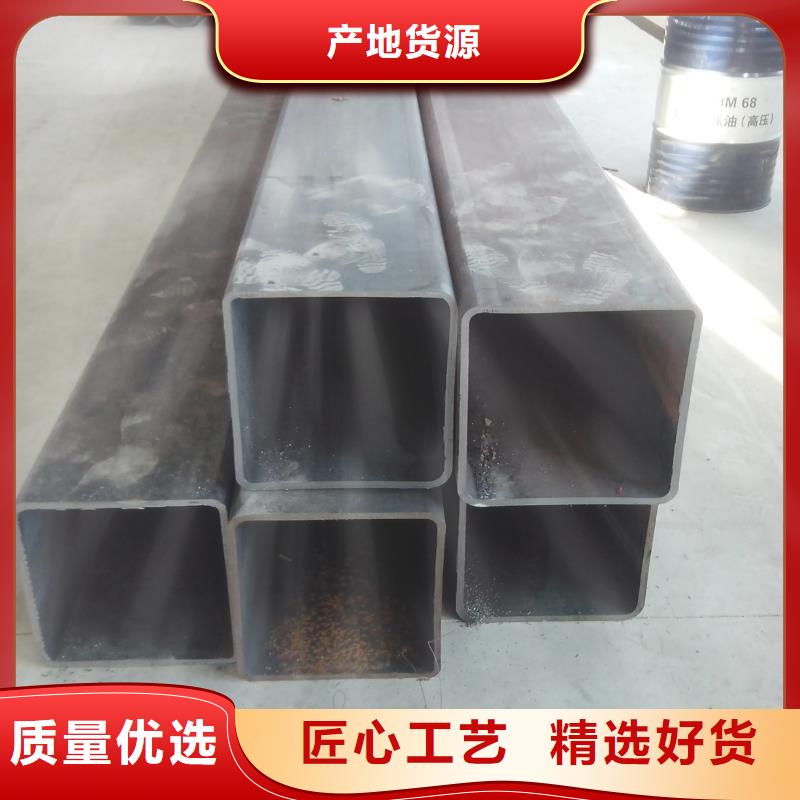 方管镀锌方管现货实拍