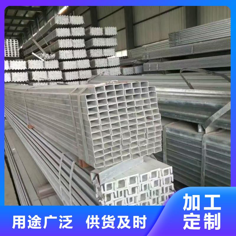 镀锌型钢T2纯铜条精品优选
