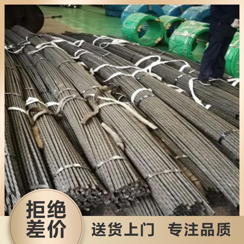 钢绞线异型紫铜管匠心品质