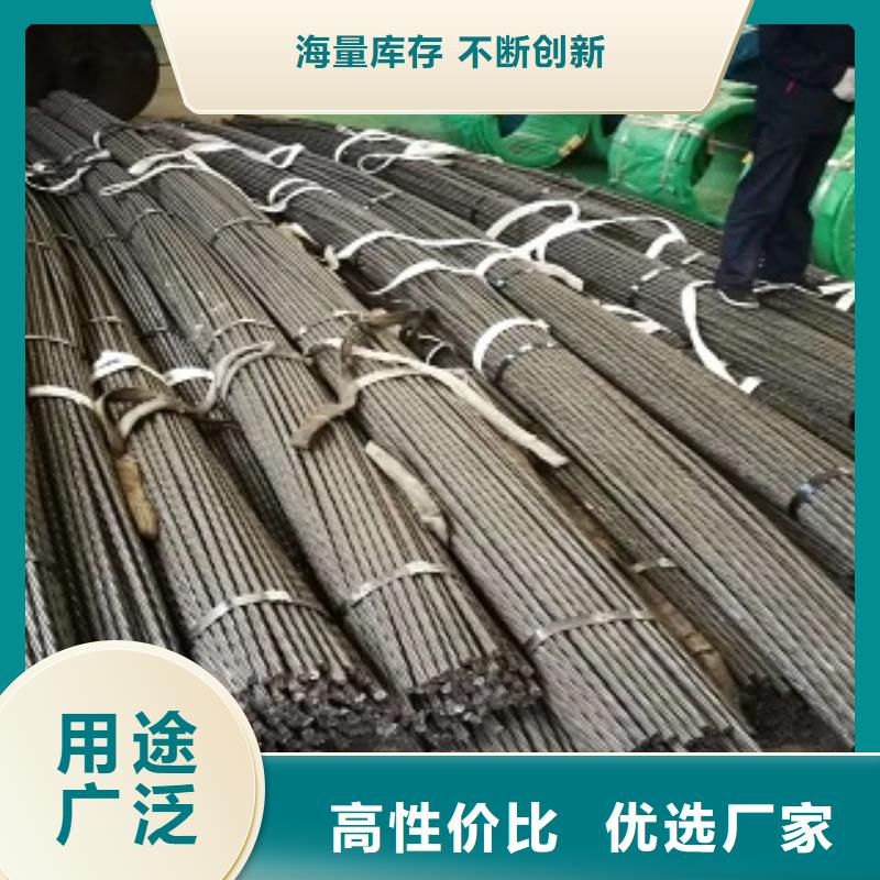钢绞线异型紫铜管匠心品质
