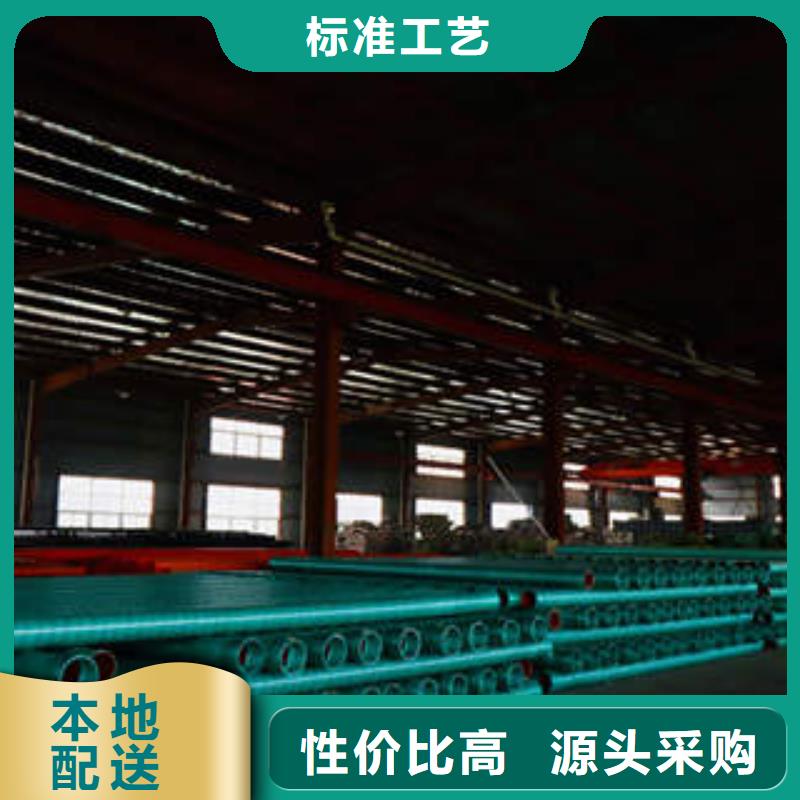 【MPP塑钢复合管MPP电力管自有厂家】