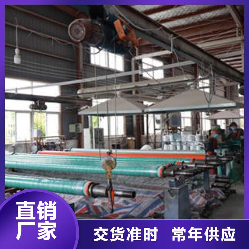 MPP塑钢复合管MPP电力管层层质检