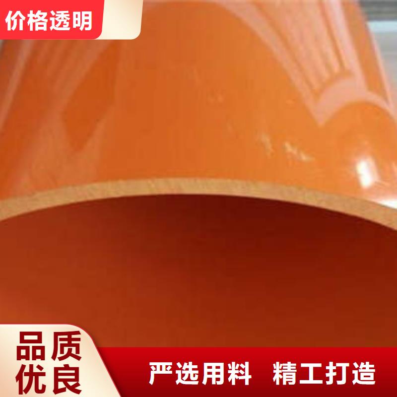 CPVC电力管PE穿线管厂家直销规格多样