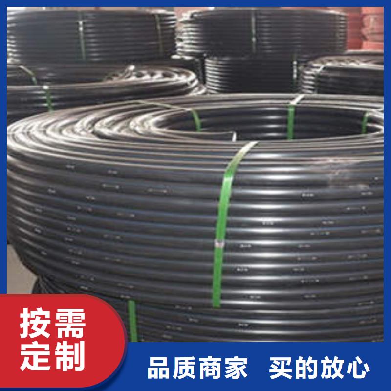 HDPE硅芯管【非开挖拖拉管】N年专注